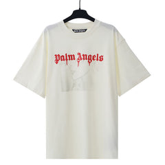 Logo Printed T-Shirt