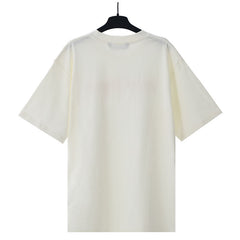 Logo Printed T-Shirt