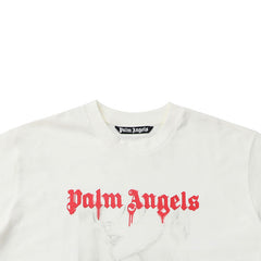Logo Printed T-Shirt