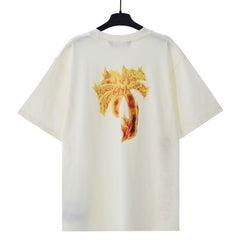 Logo Printed T-Shirt