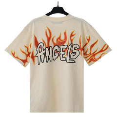 Logo Printed T-Shirt