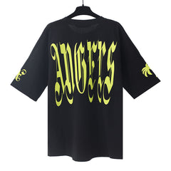 x Vlone Printed T-Shirt