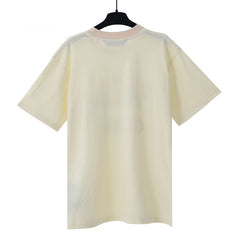 Logo Printed T-Shirt