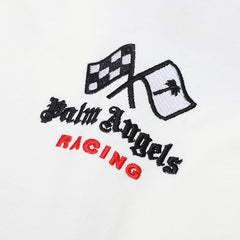 Racing Helmet T-Shirt