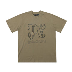 Logo Printed T-Shirt