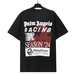 Logo Printed T-Shirt