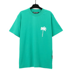 Logo Printed T-Shirt