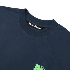 Logo Printed T-Shirt