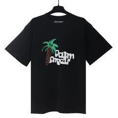 Logo Printed T-Shirt