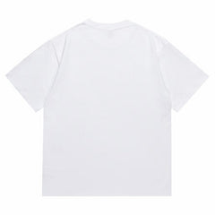Flame Ape Head Tee