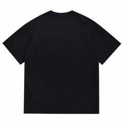 Flame Ape Head Tee