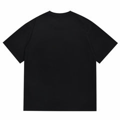Mr Bathing Ape Head Wide Tee