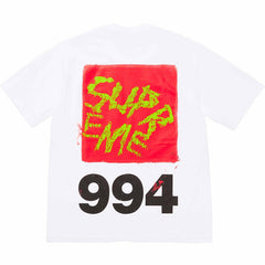 24SS Paint 994 Tee