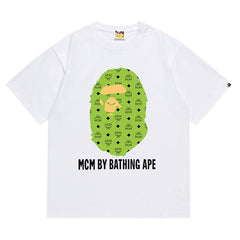 MCM By Bathing Tee
