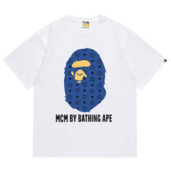MCM By Bathing Tee