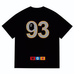 Bathing 93 Tee