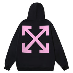 The Ecstasy of Saint Francis Hoodie