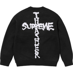 Thrasher FW24 Crewneck Sweater