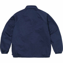 24SS Cracked Coaches JAacket