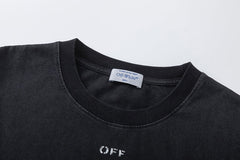 Pattern Print T-Shirts