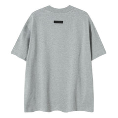 Essentials Logo Printed T-Shirt