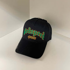 GS Forever Trucker Cap