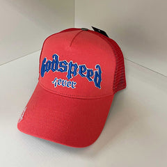 GS Forever Trucker Cap
