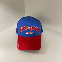 GS Forever Trucker Cap