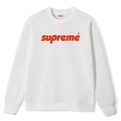 Pinline Crewneck Sweatshirts