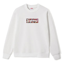 Murakami Takashi Crewneck Sweatshirts