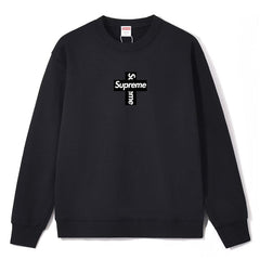 Gummo Dot Crewneck Sweatshirts