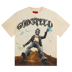 Rocker Thermal T-Shirts #1062