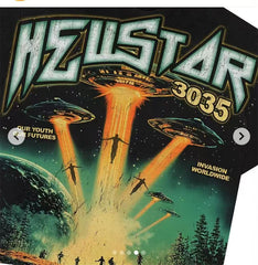 Ours Future T-Shirt