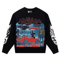 Sweatshirts