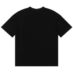 Vintage Cars Printed T-Shirt