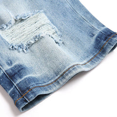 Denim Shorts #2001