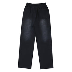 Studios Logo Flame Sweatpant
