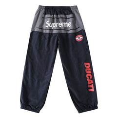 x Ducati 24SS Week16 Track Pant