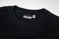 Graffiti Long Sleeved Tee