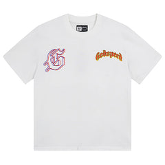 Skeletons Western Cowboy T-Shirts #3018