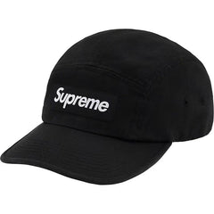 Logo Cap