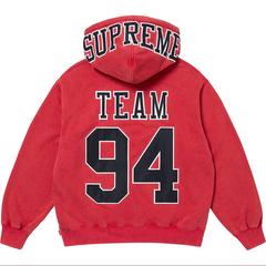 25SS Team 94 Hoodie