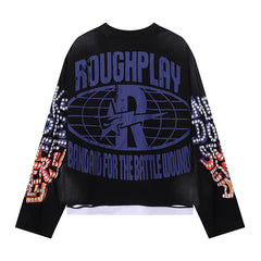 E.T Long Sleeve Tee