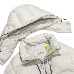 Parana Down Jacket
