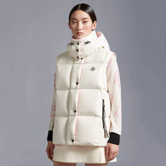 Luzule Down Vest