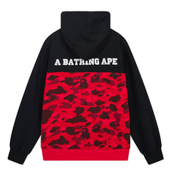 CAMO Hoodies