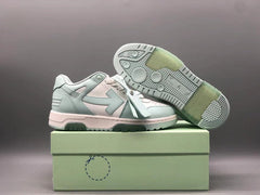 Out Of Office Shoes
