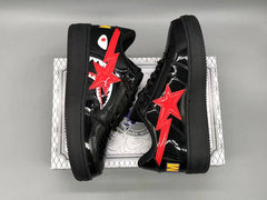A Bathing Ape Shark  Sta Low