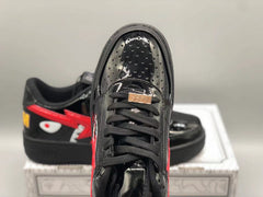 A Bathing Ape Shark  Sta Low