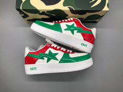 A Bathing Ape  Sta